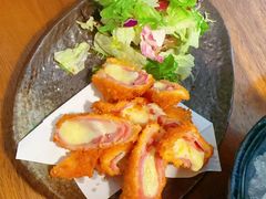 -河风の幸会精致料理