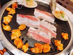 -胡哥烤肥牛(车公庙店)