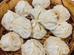 鲜肉小笼-熙盛源(永乐路店)