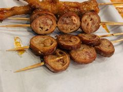 -京朋串屋·烧烤(望京西路总店)