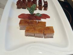 -滋粥楼·顺德菜(番禺广场总店)