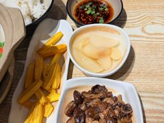 -叁煨蹄花·下饭盐帮菜(人民广场店)