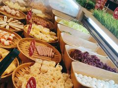 -樱煦和牛寿喜烧(如皋吾悦广场店)