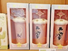 -奈雪的茶(大梅沙8号仓店)
