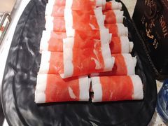 -金湖德庄精品火锅
