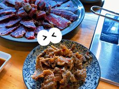 牛百叶-萌牛肠烧烤店(虹梅路店)