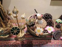 -康健民中泰式·古法按摩连锁品牌(华润万家店)