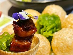 -福海居烤鸭店(鸟巢店)