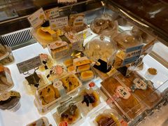-匠造烘焙(上海湾店)