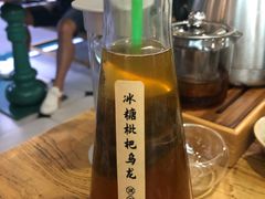 -潮粥荟·潮汕砂锅粥(朝阳大悦城店)