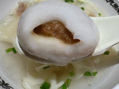 -朱新年·苏式汤团·面点(北寺塔店)