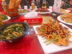 -大眼锅贴水饺(河东店)