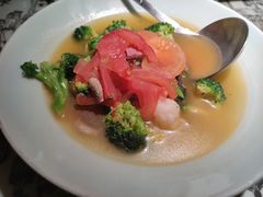 -绿茶餐厅(昌平悦荟店)