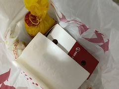-肯德基(堤口店)