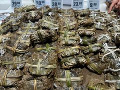 -物美大卖场(玉蜓桥店)