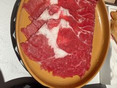 -海底捞大排档火锅(悦荟广场店)