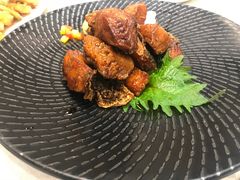 -望乡楼上海菜(日月光店)