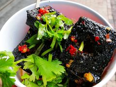 -黑色经典臭豆腐·湖南特产(潇湘文化店)
