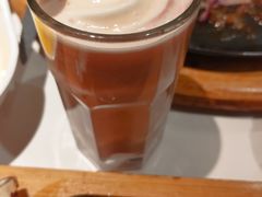 -豪享来中西餐厅(隆昌店)