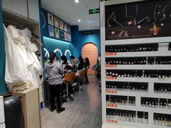 -海马体照相馆(西安高新万达广场店)