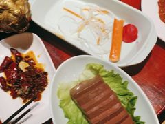 -重庆袁老四火锅(武进万达店)