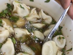 -回坊马二饺子馆