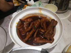 -小菜园新徽菜(合肥之心城店)
