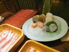 -山葵家·创意料理(临平银泰城店)