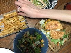 -404干式熟成牛排馆•聚会餐厅