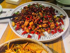 -胡桃里音乐酒馆(曲江店)