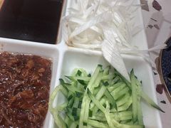 -姥姥家春饼店(惠新东街店)