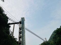 -宝晶宫旅游景区