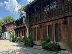 -小河直街历史文化街区