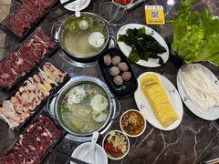 -福合埕牛肉丸(福平路店)