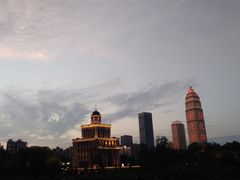 -武汉两江游览·夜游长江(汉口粤汉码头)