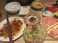 -松野谷·寿喜烧自助(华联顺义金街购物中心店)