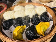 -77号渔船·蒸海鲜青岛菜(积米崖店)