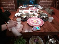 -草原牧羊火锅·龙虾·烤鱼(杨浦店)
