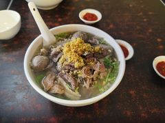 -潮镇老尾牛杂(环城西路店)