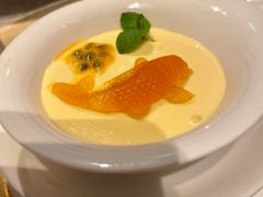 -万丽轩·粤菜(王府井金茂万丽酒店)