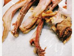 -清真·益鑫羊肉手抓馆(花园北街店)