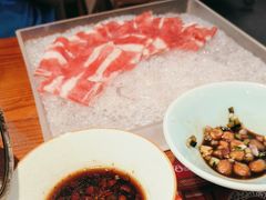 -1078號老北京涮肉(松柏店)