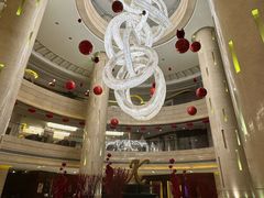 -太原凯宾斯基饭店