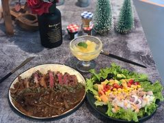 -ABC Cooking Studio(西安大悦城店)