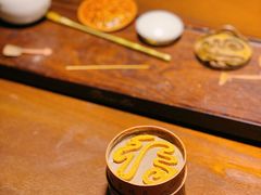 -无味舒食(思南公馆店)