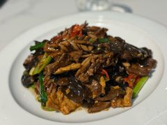 -鑫悦诚府·新鲁菜·餐厅(趵突泉店)