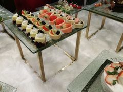 -金海湾自助餐厅(金陵饭店)