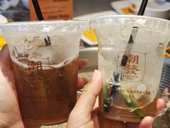 -潮发潮汕牛肉店(芳村店)