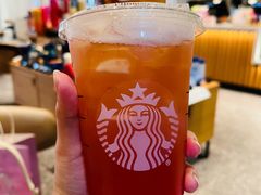 -星巴克(深圳北站B5检票口)