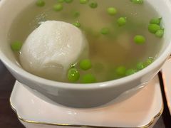 -山外山·林语花园餐厅